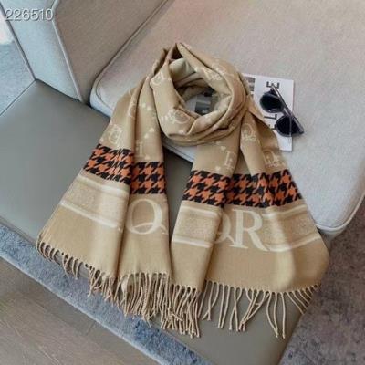 wholesale quality dior scarf model no. 2